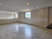 Pent House a estrenar en Lomas de Anahuac