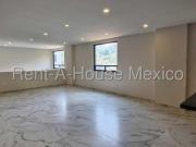 Pent House a estrenar en Lomas de Anahuac