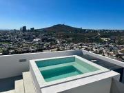 Pent House amueblado con terraza y jacuzzi privada