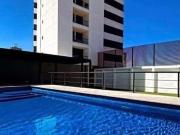 pent house amueblado en renta !