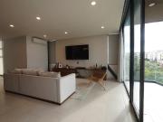 Pent house Amueblado en Renta en León, Zona Norte, 9° Piso