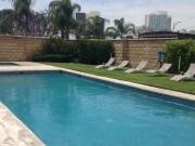 Pent House amueblado en Torres Premier Juriquilla Santa Fe