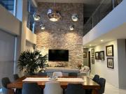 Pent House Amueblado Lomas Angelopolis