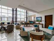 PENT HOUSE AMUEBLADO Y DECORADO