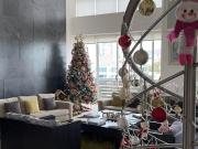 Pent House Amueblado y Equipado en Venta Torre Armoni...