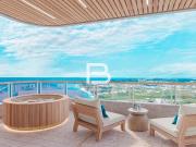Pent House Bao Puerto Morelos en Venta