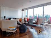 PENT HOUSE CON 3 TERRAZAS Y VISTA PANORAMICA