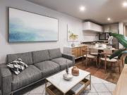 Pent house con 42 m2 de roof privado en preventa,...