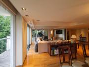 Pent house con diseño moderno y acabados de lujo en...