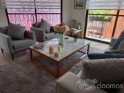 Pent House con Roof Garden en Nativitas