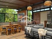 Pent house con roof garden privado e increibles vistas...