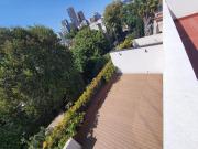 Pent house con roof privado, terraza y balcones en la...