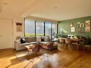 Pent House con Roof Top Privado sobre Blas Pascal