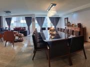 PENT HOUSE CON TERRAZA A LA VENTA EN POLANCO V