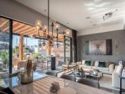 Pent House con Terraza en Polanco en Venta