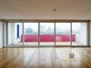 PENT HOUSE CON TERRAZAS EN VENTA POLANCO