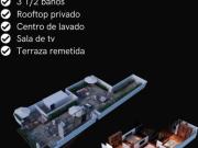 PENT HOUSE CON VISTA PANORÁMICA