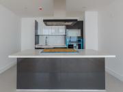 Pent house de 3 habitaciones en Mítikah