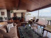 Pent House de 3 niveles en venta en Jardines en la Montaña