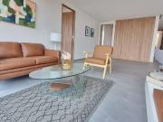 Pent House de Lujo con Roof Privado en Magnífica Ubicación