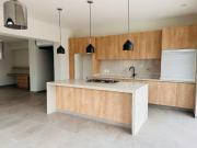 PENT HOUSE DE LUJO en Jardines del bosque