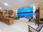 PENT HOUSE DE LUJO EN PENINSULA PUERTO VALLARTA