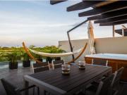 Pent House de Lujo Vaiven del Mar Playacar