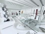 Pent House departamento en renta fuera de lo común Lomas...