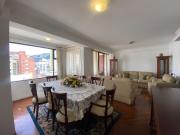 PENT HOUSE DUPLEX CAROLINA 185 MTS, 3 DORMITORIOS, 2...