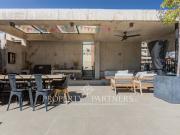 Pent house dúplex con terraza privada, Sector Escuela...