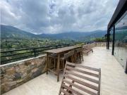 Venta de penthouse dúplex en Envigado Loma de Las Brujas