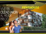 PENT HOUSE DUPLEX PANORAMICO CIUDAD JARDIN SENDEROS DE...