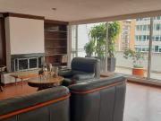 Pent house duplex para venta en Chicó