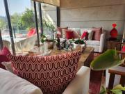 Pent House en 2 niveles con acabados de Lujo y hermosa vista