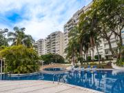 Pent House en Altitude