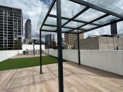 Pent house en colonia San Rafaél