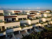 Pent House en Condominio Terrazas