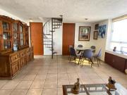 Pent House en dos niveles | Ubicado en 5º piso