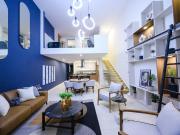 Pent house en el centro de Morelia