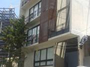 PENT HOUSE EN LOMAS DEL CHAMIZAL, A 3 MINUTOS DE BOSQUES...