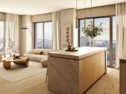 Pent house en Pre Venta de 96 m² en la Col. Juárez CDMX