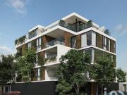 Pent house en preventa en Mérida