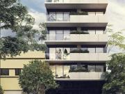 Pent House en Preventa en Roma Norte, Cuauht?moc