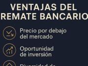 Pent house en remate bancario, con excelente ubicación...