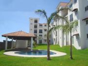 Pent House en Renta Amueblado en Real de Juriquilla...