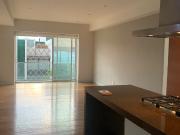 Pent House en renta an la calle de Crepúsculo Cuicuilco CDMX