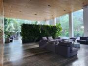 Pent House en renta, Central Park Guadalajara
