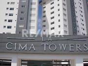 PENT HOUSE EN RENTA EN LA CIMA TOWERS