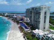 Pent House en Renta en Lahia Vista al mar en Zona...