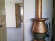 pent house en renta en lomas de chapultepec